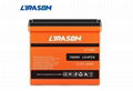 12V 60AH LIFEPO4 BATTERY 1