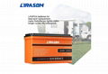 24V 100AH LIFEPO4 BATTERY 1