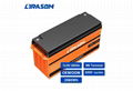 24V 200AH LIFEPO4 BATTERY