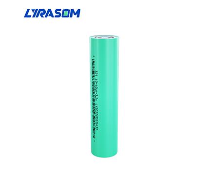 Lithium Iron Battery Cell