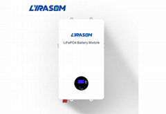 LY48200HW WALL ENERGY STORAGE BATTERY