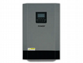 POWER X5.5KWHPW (Bluetooth Wifi) Micro Off Grid Solar Inverter 1