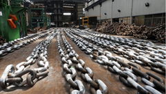 R3 Mooring Chain