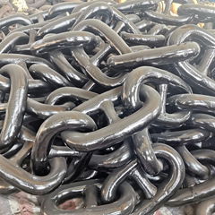 Offshore Platform Mooring Chain