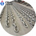 Floating Wind Power Mooring Chain