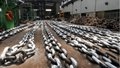 Offshore Mooring Chain with CCS BV ABS NK DNV KR LR IACS Cert 1
