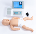 高级婴儿心肺复苏训练模拟人（无线版）   
