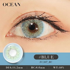 Contact Lenses FC107