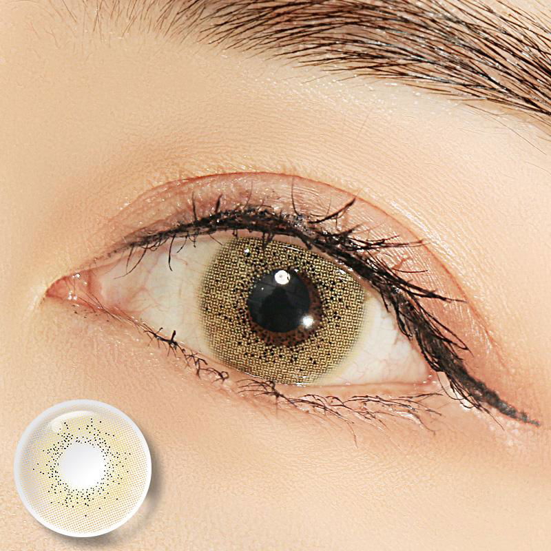 Contact Lenses FC107 2