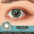 Contact Lenses FB593