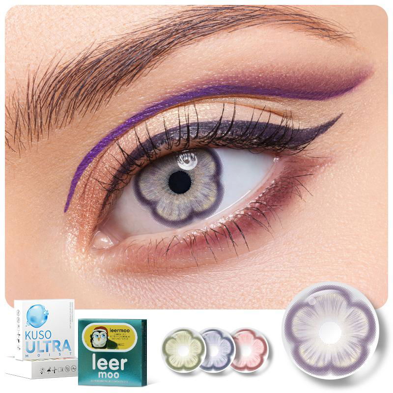 Contact Lenses LM23 3