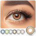 Contact Lenses FC28 1