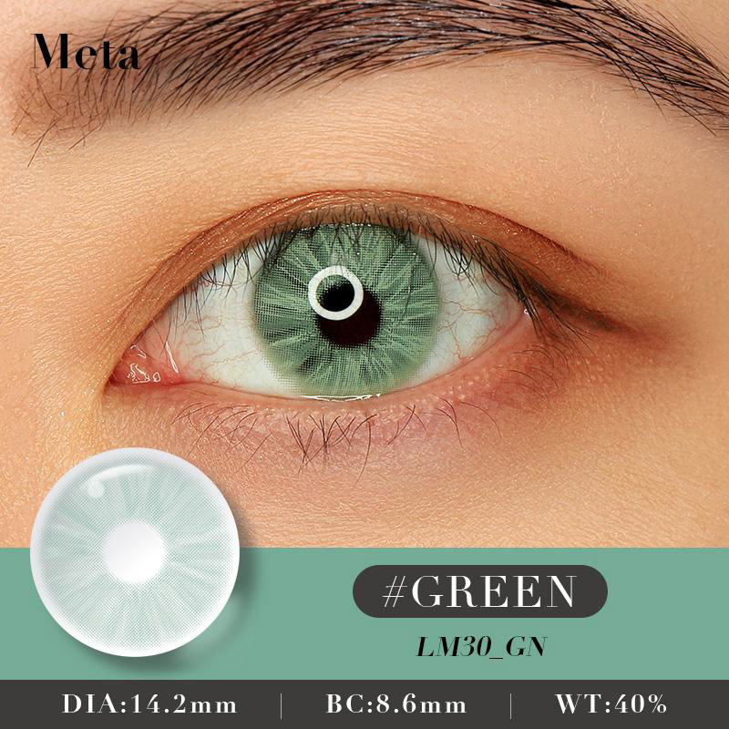 Contact Lenses LM30