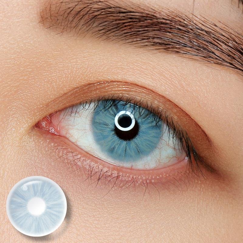 Contact Lenses LM30 3