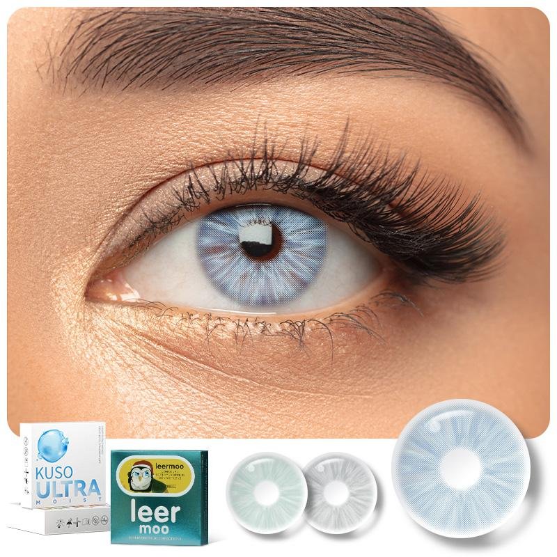 Contact Lenses LM30 5