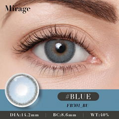 Contact Lenses FB301