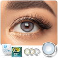 Contact Lenses FB301 4