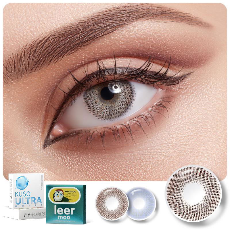 Contact Lenses FB263 5