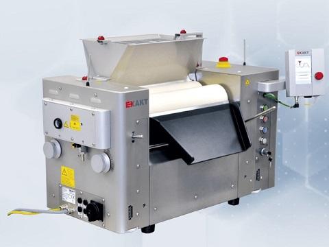 德国EXAKT 50 PLUS化妆品三辊研磨机 3
