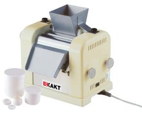 德国EXAKT 50 PLUS化妆品三辊研磨机 4