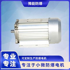 YBJY63 Motors for fuel dispensers