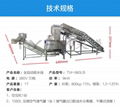 天燁全自動脫水機 2