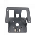OEM Customized Sheet Metal Fabrication Service Stamping Custom Stamped Metal Par 4