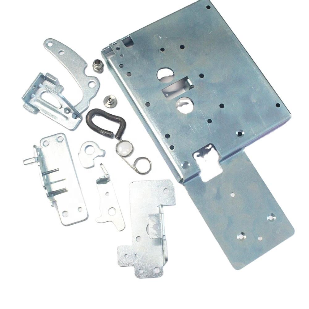 stamping metal parts