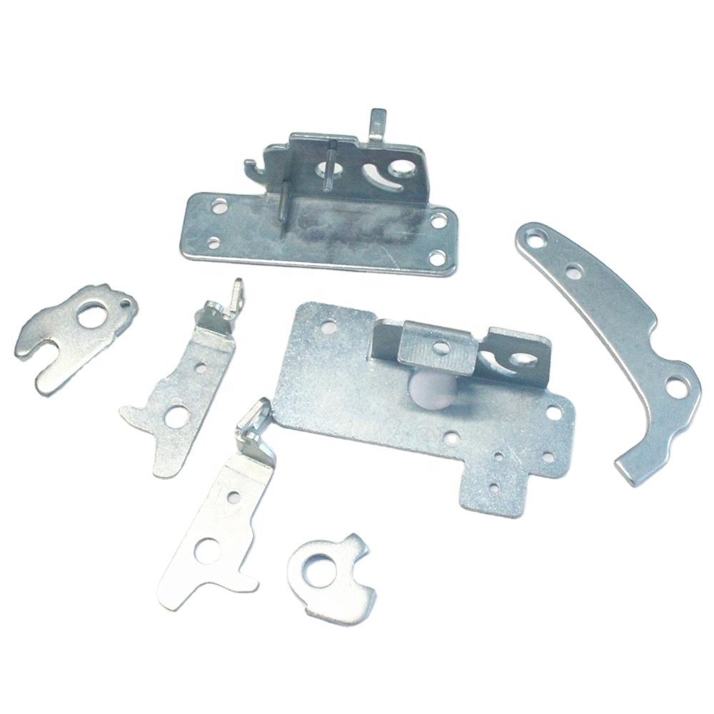metal stamping part 4