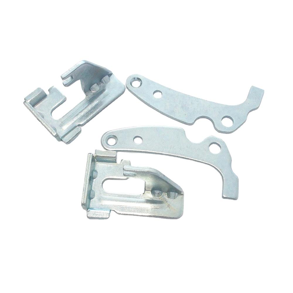 oem stamping parts stamping metal parts 3