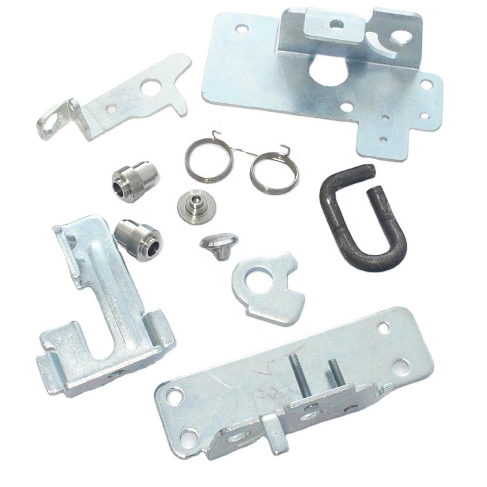 oem stamping parts stamping metal parts 5
