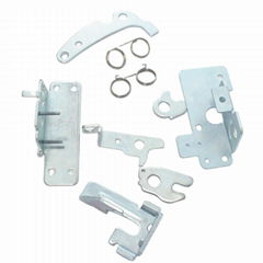 oem stamping parts stamping metal parts