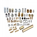 CNC parts OEM ODM