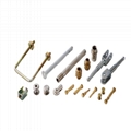 CNC parts OEM ODM 2