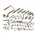 CNC parts OEM ODM 3