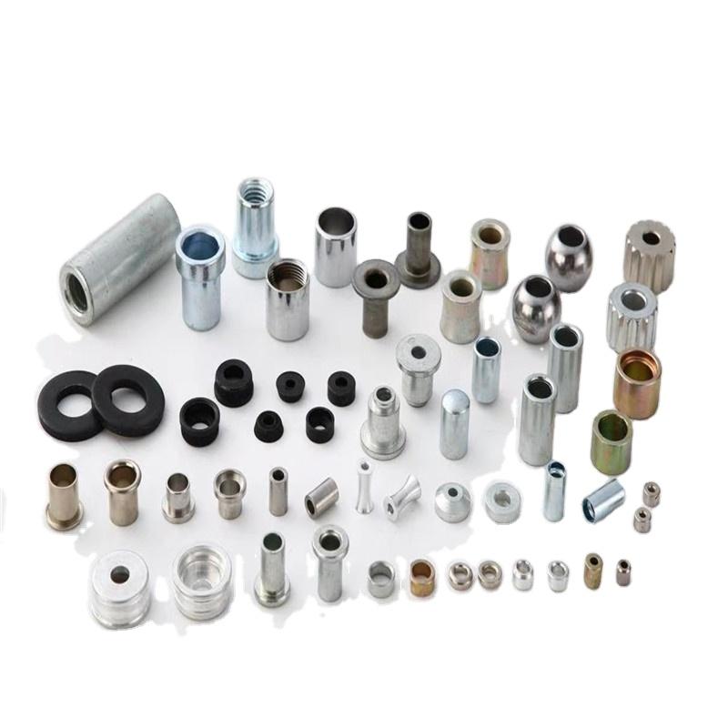 CNC parts OEM ODM 5