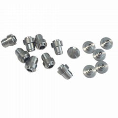 CNC parts