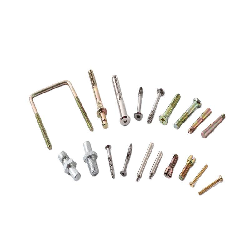 cnc parts lathe machining partscnc machine parts turned parts machining componen 2