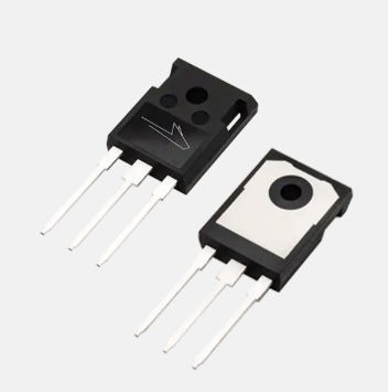 GeneSic碳化硅mosfet650V120A