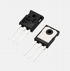 GeneSic碳化硅mosfet1200V60A