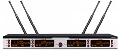 SWX-4000C無線麥克風