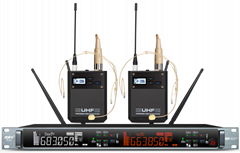 SWX-86GD 無線麥克風