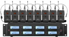 SWX-6800C 頭戴麥克風 無線麥克風