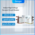 VS1-24 24KV 630A 1250A Indoor High Voltage Vacuum Circuit Breaker Supplier