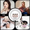 21 inch Led Selfie Ring Light with Adjustable Tripod Stand Live Streaming Equipm 4