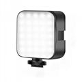 Pocket Live Light Selfie Light Clip LED Light Panel for Phone/Laptop/Tablet/Comp 2