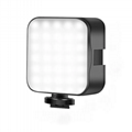 Pocket Live Light Selfie Light Clip LED Light Panel for Phone/Laptop/Tablet/Comp