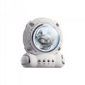 Space Astronaut Cat Wireless Speaker Gift Mini Woofer Home Bedroom Decorations P