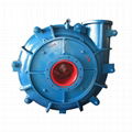 14X12ST-TAH Slurry Pump 1