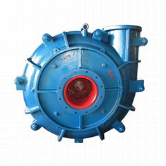 14X12ST-TAH Slurry Pump